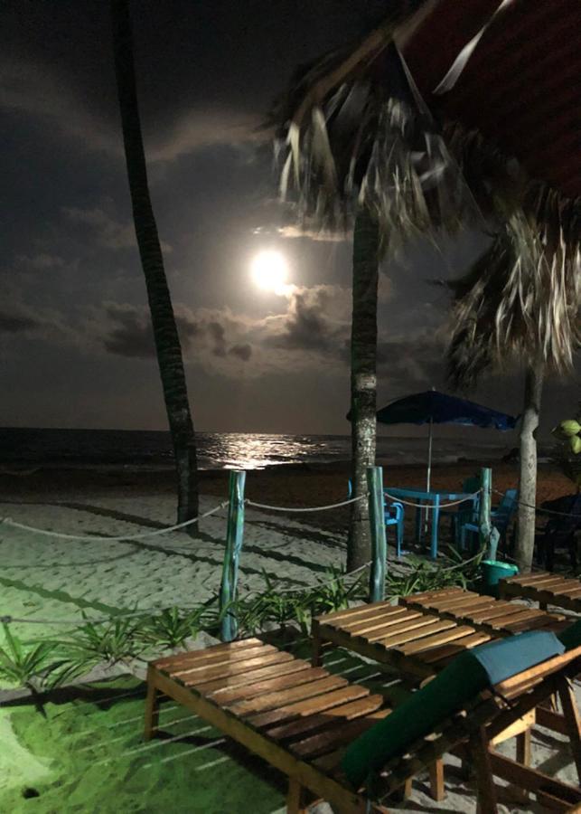 Palmarío Hostal Guachaca Exterior foto