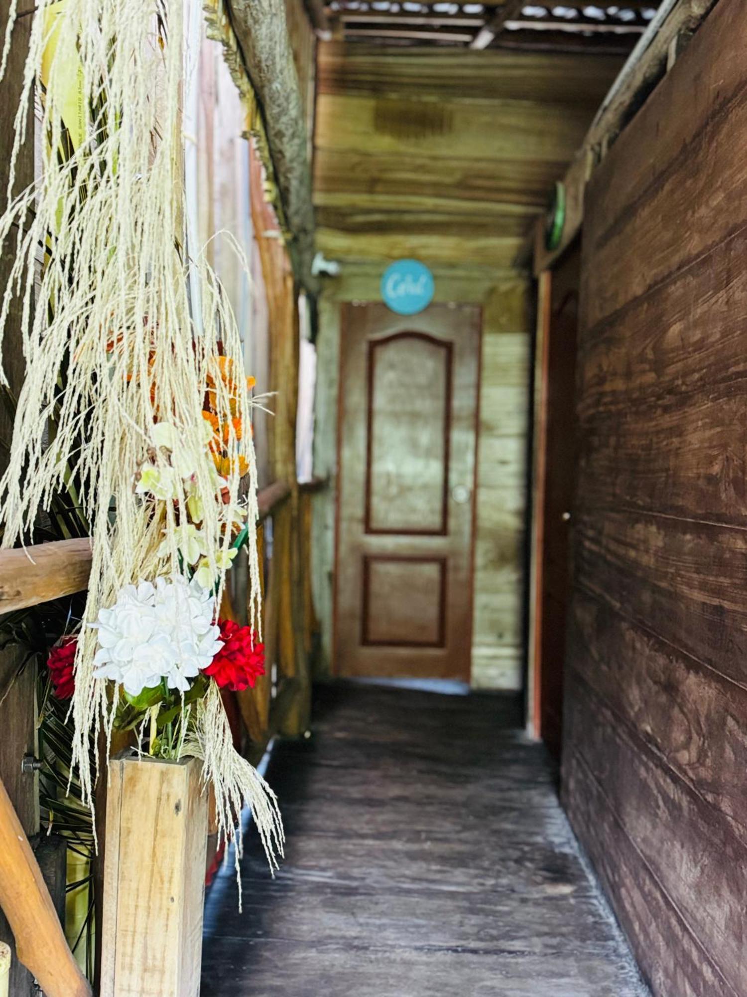 Palmarío Hostal Guachaca Exterior foto